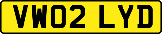 VW02LYD