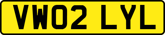 VW02LYL