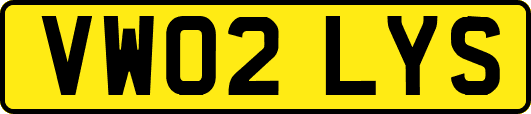 VW02LYS