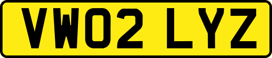 VW02LYZ