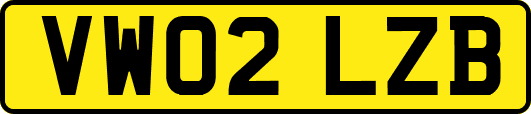 VW02LZB