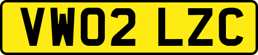 VW02LZC
