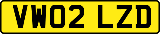 VW02LZD