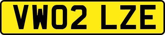 VW02LZE