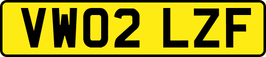 VW02LZF