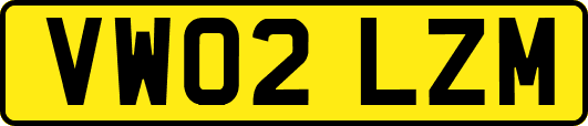 VW02LZM
