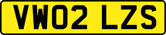 VW02LZS