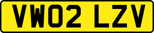 VW02LZV