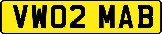 VW02MAB