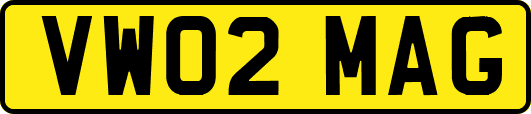 VW02MAG