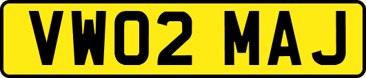 VW02MAJ