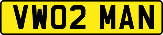 VW02MAN