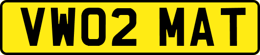 VW02MAT