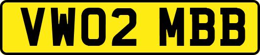 VW02MBB