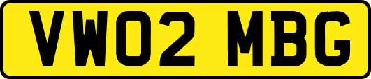 VW02MBG