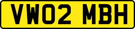 VW02MBH