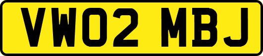 VW02MBJ