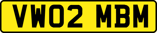 VW02MBM