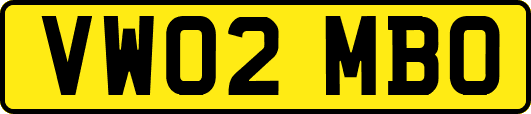 VW02MBO