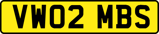 VW02MBS