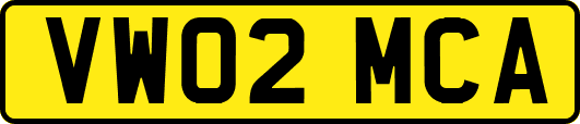 VW02MCA