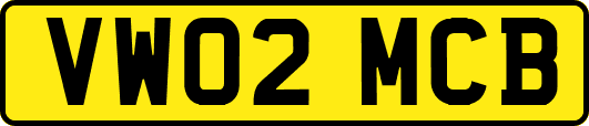 VW02MCB