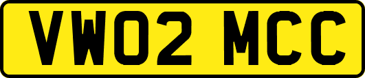 VW02MCC