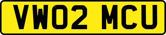 VW02MCU