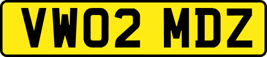VW02MDZ