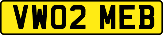 VW02MEB