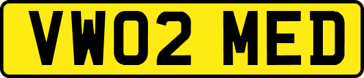 VW02MED