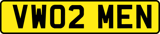 VW02MEN