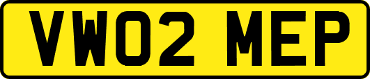 VW02MEP