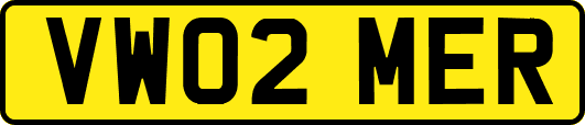 VW02MER
