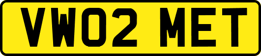 VW02MET