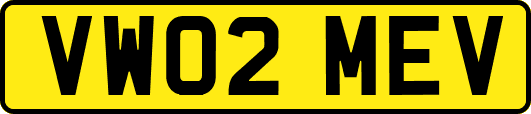 VW02MEV