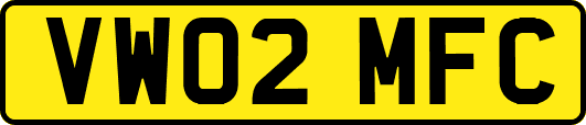 VW02MFC