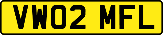 VW02MFL