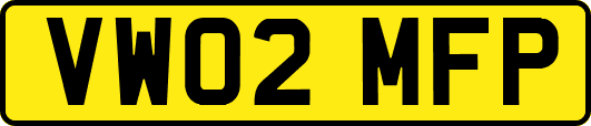 VW02MFP