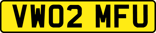 VW02MFU
