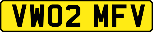 VW02MFV