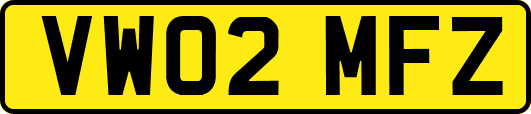 VW02MFZ