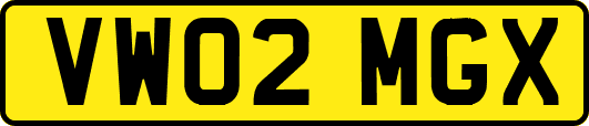 VW02MGX