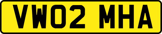 VW02MHA