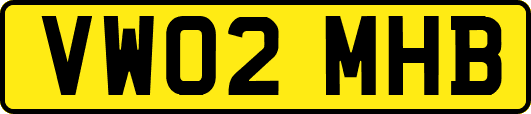VW02MHB