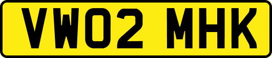 VW02MHK