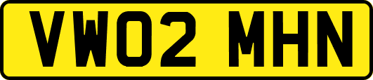 VW02MHN