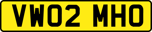 VW02MHO