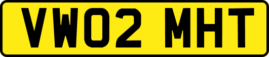 VW02MHT