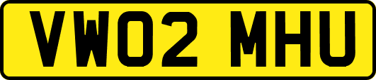 VW02MHU
